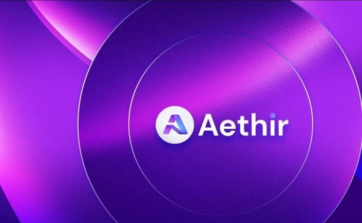 AETHIR在以太坊主网上推出去中心化云网络AETHIR在以太坊主网上的推出引起了人们对DE