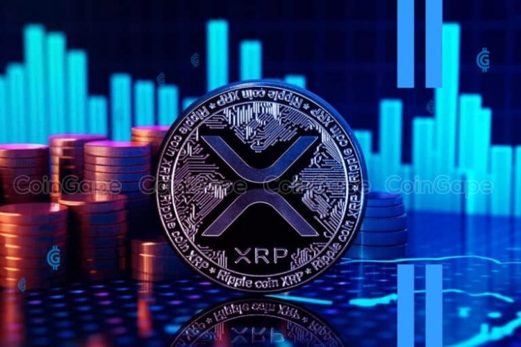 XRP 是一种市值最高的加密货币，6 月 18 日，它无视市场普遍情绪，