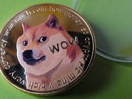 狗狗币：在加密货币中拥抱幽默和社区