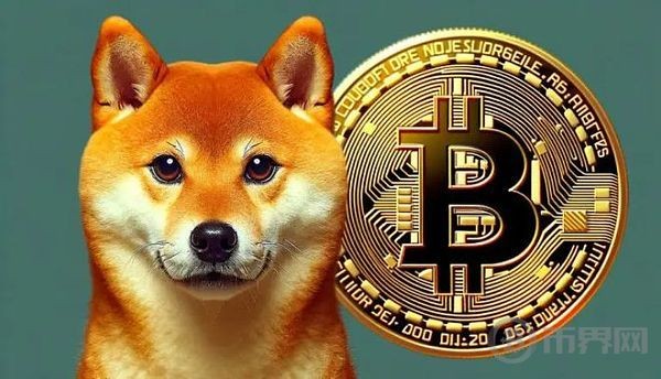 [币界网]柴犬：如果比特币达到 350,000 美元 SHIB 的价格会涨多少？