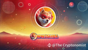 WW3 Shiba 为莱特币和 XRP 投资者提供 1,000 倍收益的机会