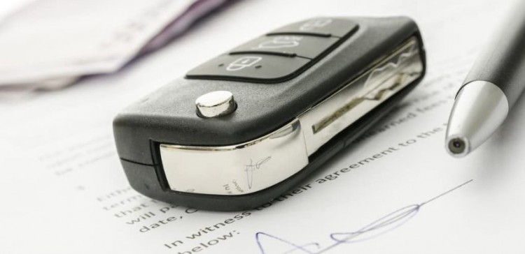 [币界网]如何从汽车所有权中删除共同签署人？