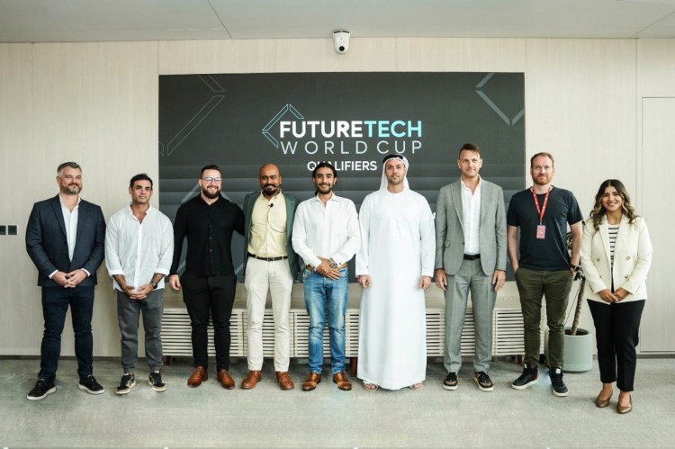 迪拜 AI 和 Web3 节与 Trescon 联合推出未来科技世界杯，助力全球初创企业