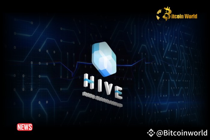 比特币挖矿算力飙升导致市场动荡HIVE宣布计划进军巴拉圭