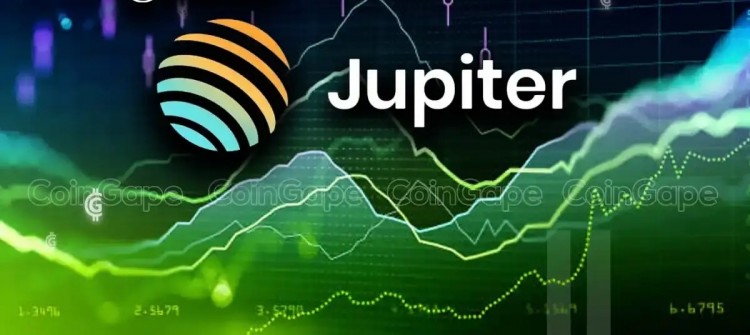 JUPITERJUP推出新API实现更快更安全的代币数据访问