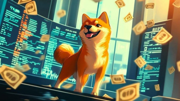 DOGE、WIF、MOG、NEIRO 等下跌超过 10%，而此次 ICO 仍在继续蓬勃发展