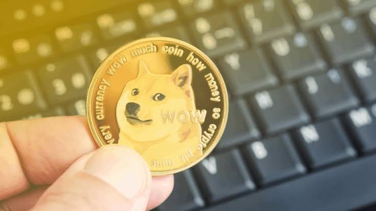 狗狗币（DOGE）：市值最高的 memecoin，新手的热门选择