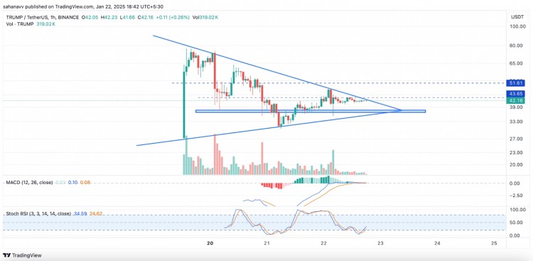 比特币模因币和特朗普加密货币的未来在2025年世界经济论坛上引发热议